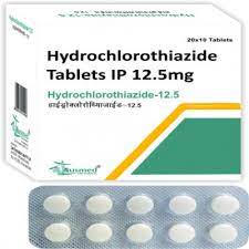 Hydrocodone Acetaminophen