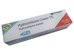 hydrocortisone