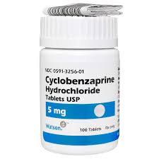 Cyclobenzaprine