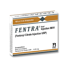Fentanyl