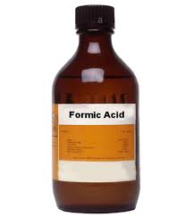 Formic Acid