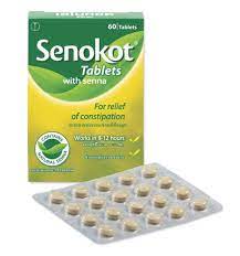 Senokot