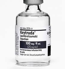 keytruda