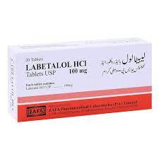 labetalol