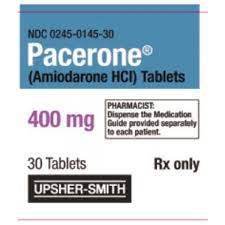 pacerone