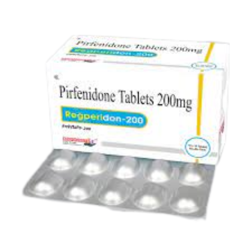 Pirfenidone