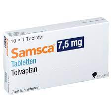 samsca