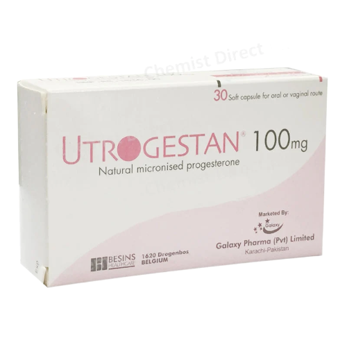 Utrogestan