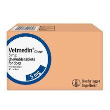 vetmedin