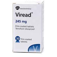 Viread