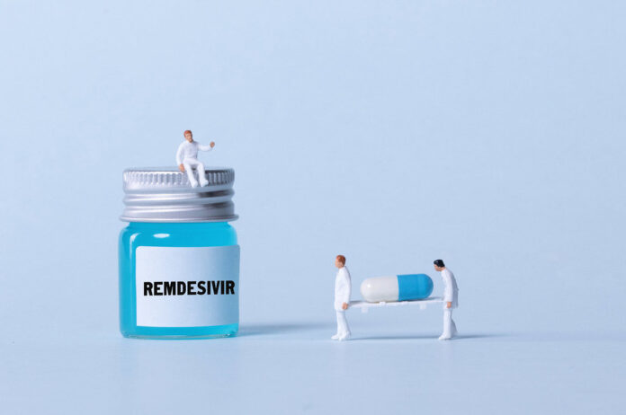 Remdesivir
