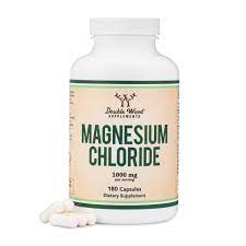 Magnesium Chloride