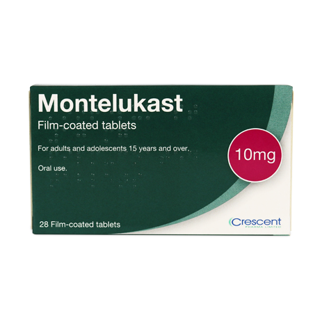 Montelukast