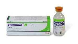 Nph Insulin