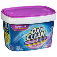 Oxyclean