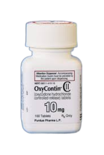 Oxycontin