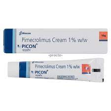 Pimecrolimus Cream