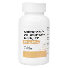 Sulfamethoxazole-Trimethoprim