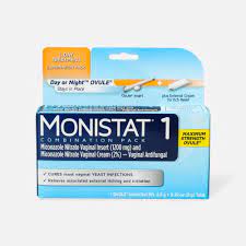Monistat 1