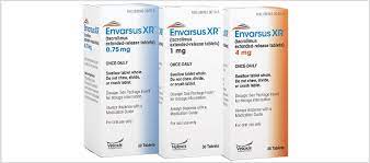 Envarsus XR