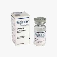 Angiomax
