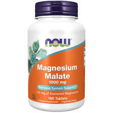 Magnesium Malate