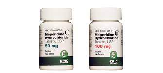 Meperidine