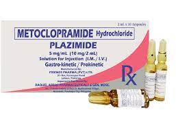 Metoclopramide