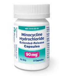 Minocycline