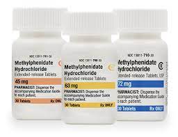 Methylphenidate