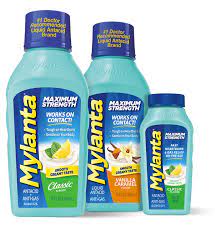 Mylanta