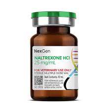 Naltrexone