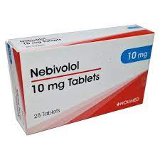 Nebivolol