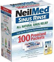 Neilmed Sinus Rinse