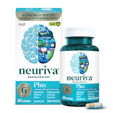 Neuriva: Uses - Side Effects - Warnings - Med Review Hub