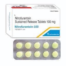 Nitrofurantoin