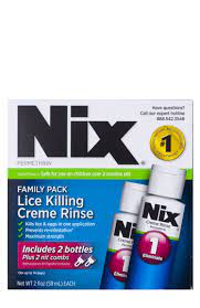 Nix Creme Rinse