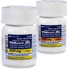 Wellbutrin