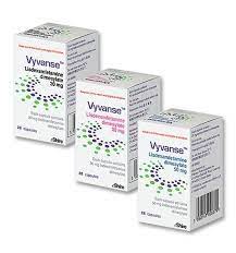 Vyvanse