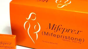 Mifepristone