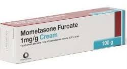Mometasone Furoate
