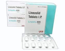 linezolid