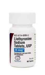 liothyronine