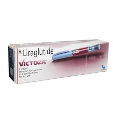 liraglutide