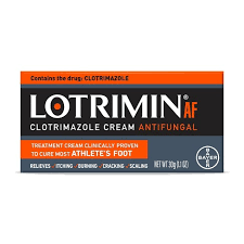 lotrimin