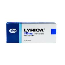 Lyrica