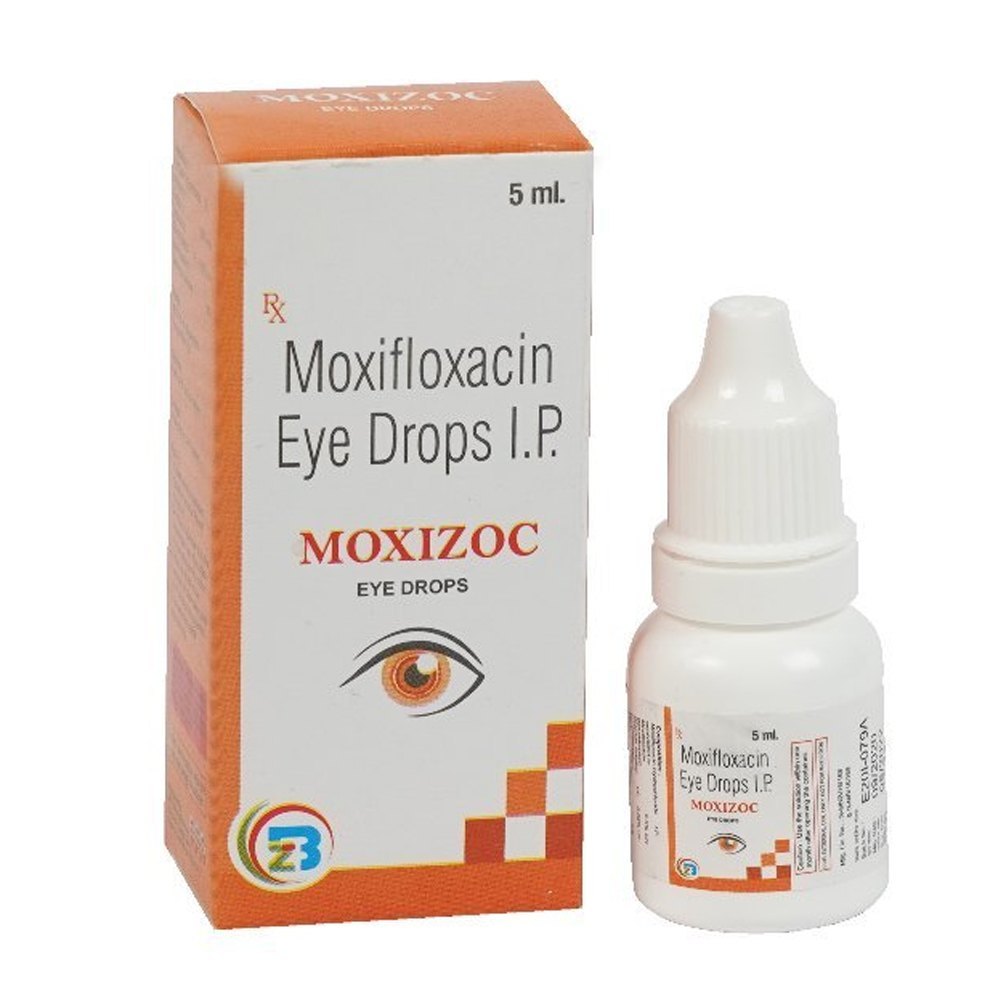 Moxifloxacin Eye Drops Uses Side Effects Warnings Med Review Hub 8927