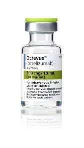 ocrevus