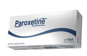 paroxetine
