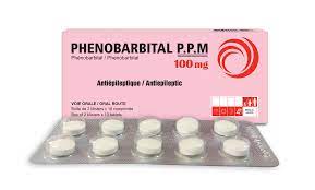 phenobarbital